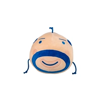 【Плюшевая кукла】 дядя Джи