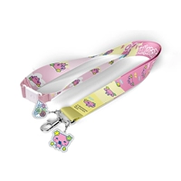 【Веревка Lanning】 Fuduoji Lanyard