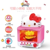 Hello Kitty, hello kitty, семейная электрическая рисоварка, игрушка