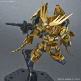 Модель сборки Bandai Gundam модель SDCS Unicorn 3 Машина Phoenix Режим разрушения NT Gundam Band Skeleton