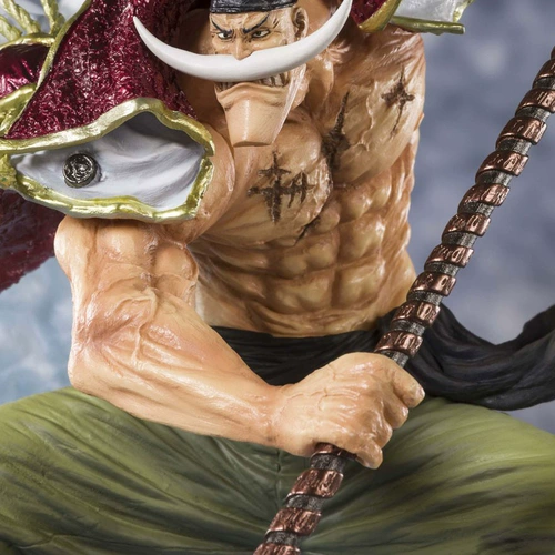 Bandai Navigation King hand -организованный пиратский украшение суперкурс