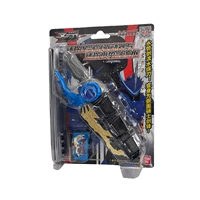 Мини -текущий меч священного меча, пожалуйста, стреляйте