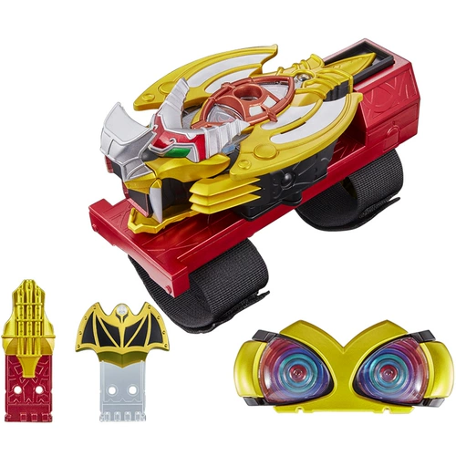 Пополнение героя Bandai Toy Pb CSM Tadeto Drive Kamen Knight Cavaliers в ремень