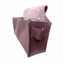 Gỗ nguyên chất túi đinh chế biến gỗ móng tay đặc biệt túi túi đinh túi gỗ công cụ chế biến túi túi để gửi vành đai - Bảo vệ xây dựng lưới bảo vệ ban công chung cư