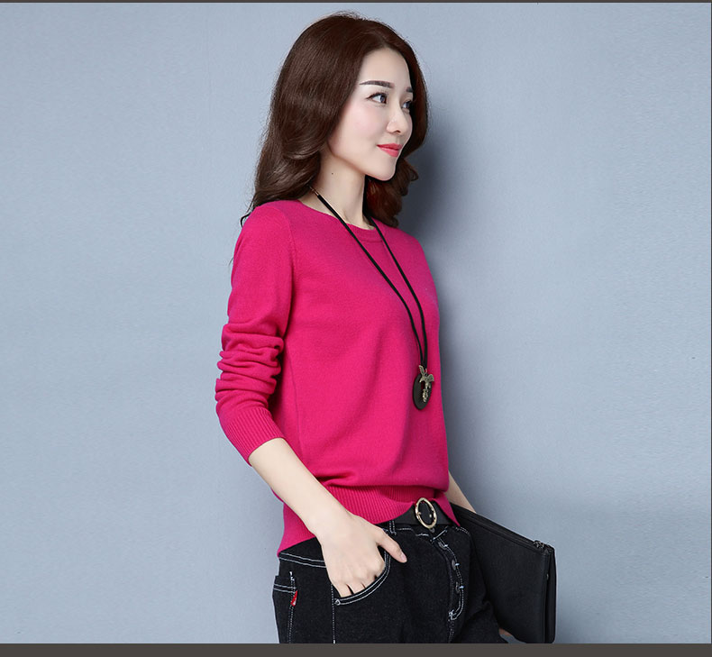 Cardigan en Laine - Ref 3228620 Image 64