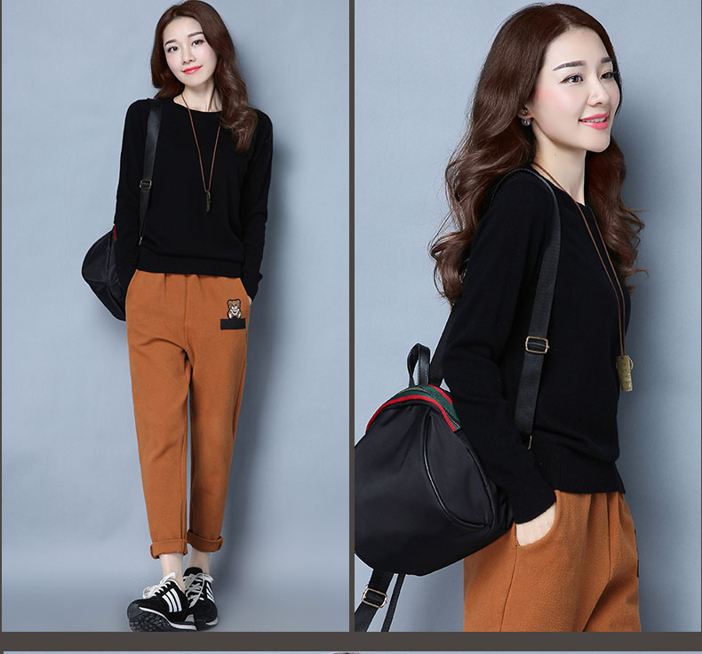 Cardigan en Laine - Ref 3228620 Image 49