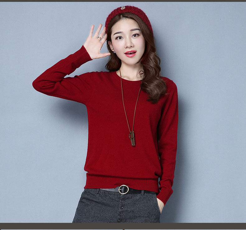 Cardigan en Laine - Ref 3228620 Image 56