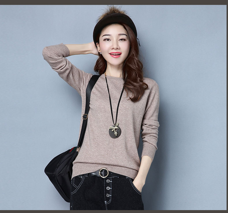 Cardigan en Laine - Ref 3228620 Image 68