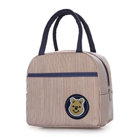 Cloud 8650 Brown