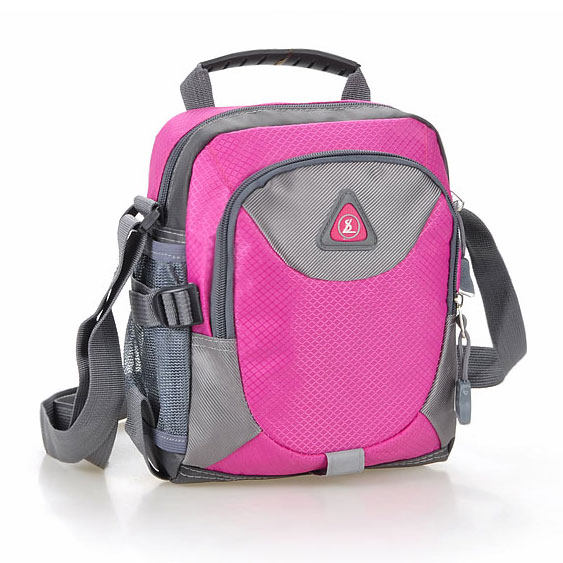 Women's Bags Men's Bags 2019 New Fashion Casual Bags Outdoor Sports Small Bags One Shoulder Messenger Water Bottle Bags