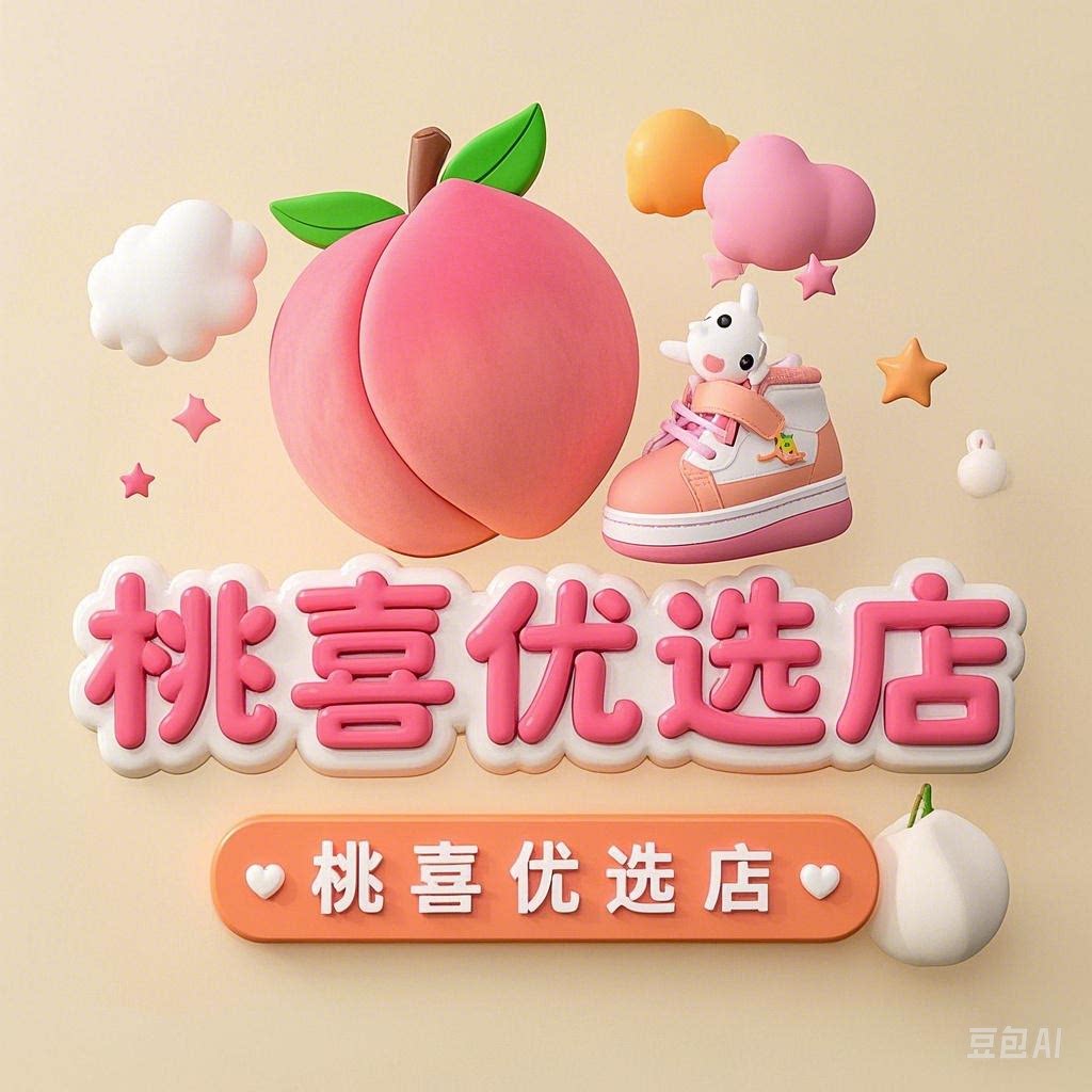 桃喜优选店