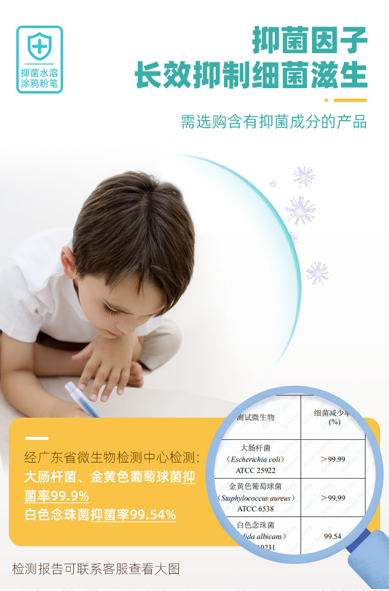 Invertors, porch, yuan bacteriostatic environmental children colored chalk white water soluble clean, non - toxic safety baby kindergarten head of household glass ceramic tile floor painting graffiti crayons the stick