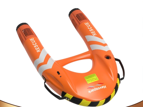 Робот, портативный спасательный жилет, электрический плавательный круг, снаряжение, дистанционное управление