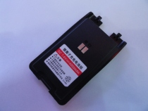 Dinghong walkie-talkie U8 battery Dingshangya U8 walkie-talkie battery DH-U8 battery Dingshangya U8 battery