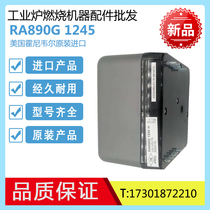 Original USA Honeywell Combustion Controller RA890G1245 RA890F1304 Ignition Controller