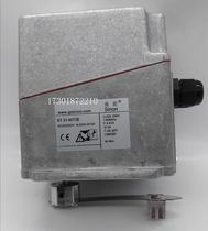 ST31-60 IST50-60 IST31-60T3EST31-60T3 of the damper actuator by applying energy Combustion accessories