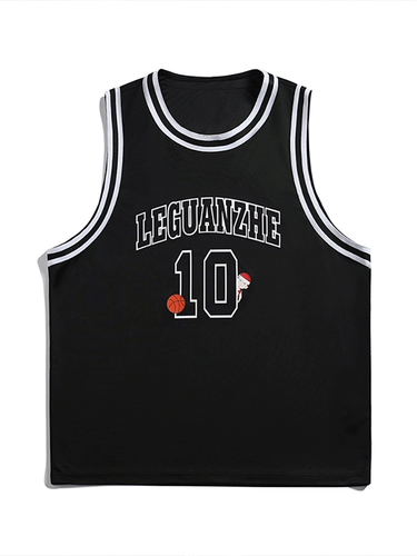 Спортивная летняя тонкая баскетбольная форма, шелковый жилет без рукавов, футбольная форма для мальчиков, штаны, в американском стиле, подходит для подростков