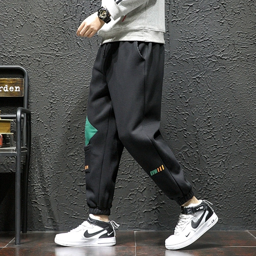 Трендовые штаны, в корейском стиле