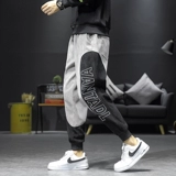 Tide, вельветовые штаны, осенние повседневные брюки, коллекция 2021