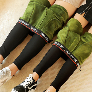 【高端精品】高档乳木果润肤裤女