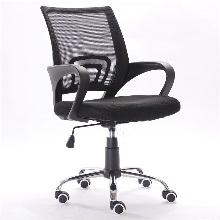 Office Chair Mesh Computer Chair Swivel Chair Special Home Seat Ergonomic Chair Seat Lift