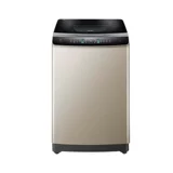 Haier 10 кг двойной волновой колесной машины.