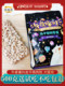 Freeze-dried cat snacks 500G cat food chicken cat beef mixed minced duck cod quail chicken breast dog