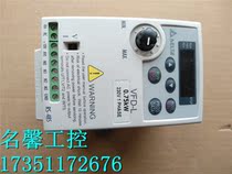 90 NET Delta VFD007L21A 0 75KW 220V Quality Assurance Package is good