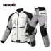 Xe máy mùa đông NERVE Jersey phù hợp với đầu máy đua xe đạp của nam giới phù hợp với bốn mùa chống vỡ ấm áp không thấm nước - Xe máy Rider thiết bị Xe máy Rider thiết bị