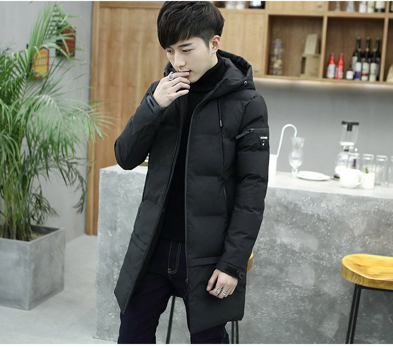 Blouson hiver pour homme - Ref 3115141 Image 22