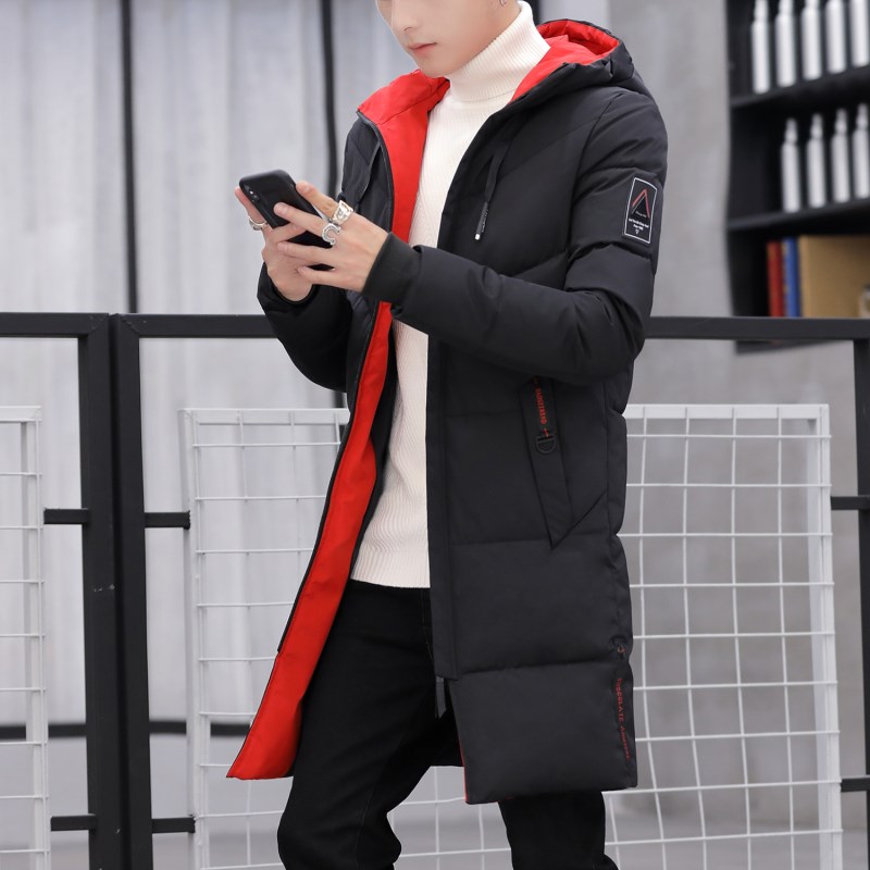 Blouson chaud pour homme - Ref 3112961 Image 1