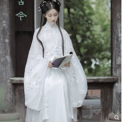 Ming - made original Hangtai female Xia Li Li Li Cabbage can wear thin set of old clothing daily