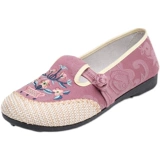 Этническое ханьфу, туфли, обувь для матери, этнический стиль