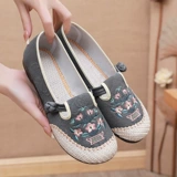 Этническое ханьфу, туфли, обувь для матери, этнический стиль