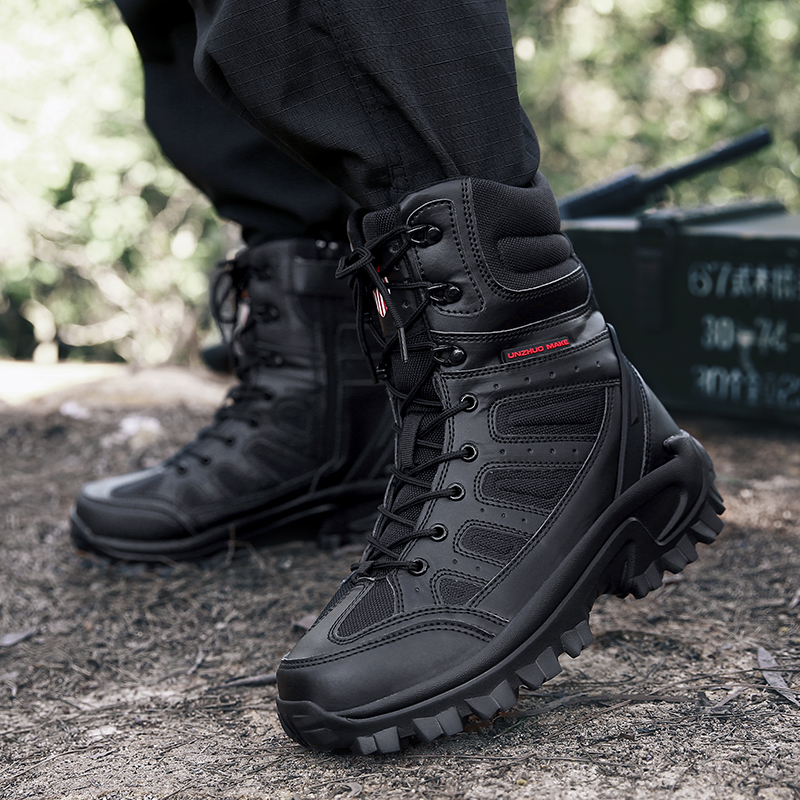 Waterproof and sand-proof motorcycle riding shoes motorcycle boots racing shoes anti-fall knight equipment shoes casual autumn men's boots
