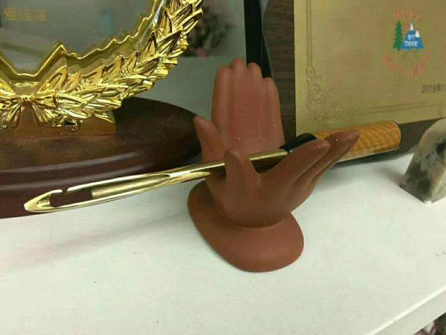 Decoupler with Strong Magnetic Buckle Xiaolai Handicraft Workshop