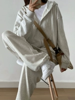 Светлый белый серый [два -купюрный хлопок]