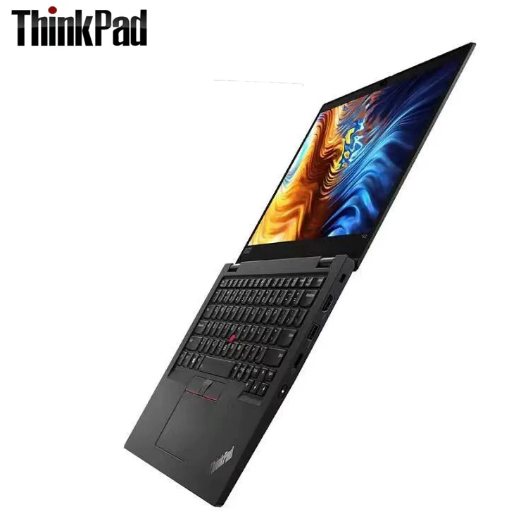 ThinkPad Lenovo, легкий портативный ноутбук, x270, x13, 13x, x280, бизнес-версия, 12 дюйм, 13 дюйм