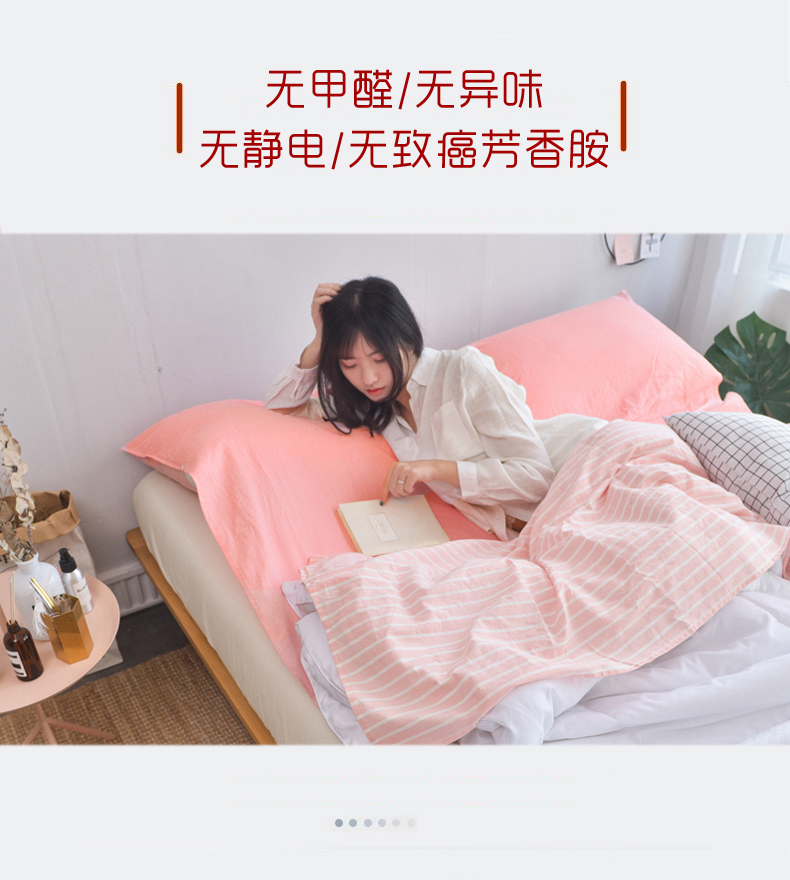 Giặt bông du lịch bẩn túi ngủ đầy đủ cotton xách tay du lịch khách sạn khách sạn đôi đơn cực siêu nhẹ túi ngủ con cá mập