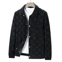 Outlet NASA Mens Autumn Jacket 2023 New Korean Style Trendy Mens Jacket Trendy Brand Top Jacket