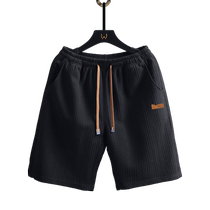 2024 new sports shorts mens shorts summer thin fashion brand American youth casual shorts trend