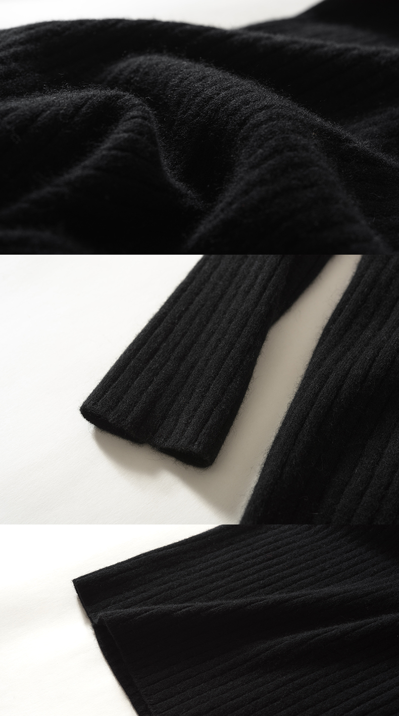 Cardigan en Laine - Ref 3231026 Image 23