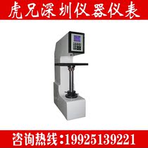 HB-3000D high electronic Brinell hardness tester digital Brinell hardness tester die steel hardness tester