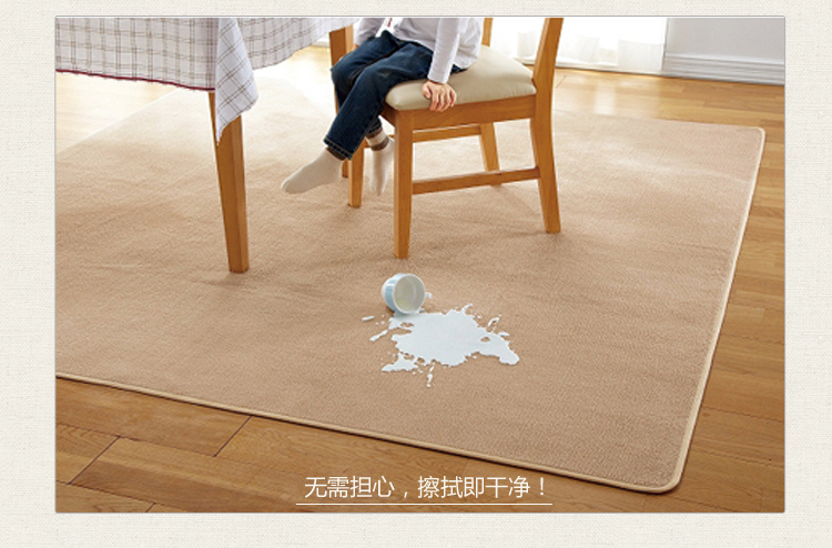 Văn phòng thảm cửa mat cửa ra vào sàn mat phòng khách mỏng nhà bếp mat phòng ngủ đầy đủ cửa hàng ký túc xá tùy chỉnh thảm nhung trải giường