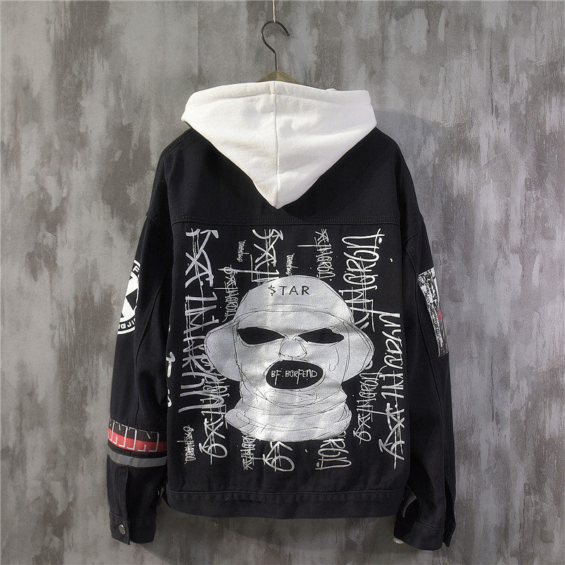 Blouson homme manches longues - Ref 3117583 Image 3