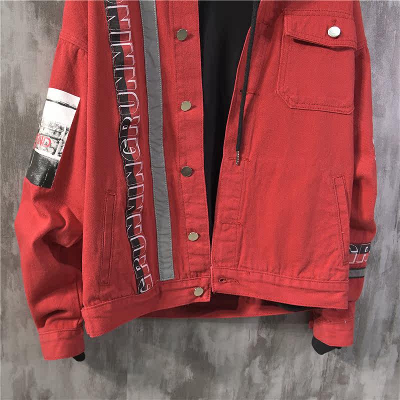 Blouson homme manches longues - Ref 3117583 Image 15