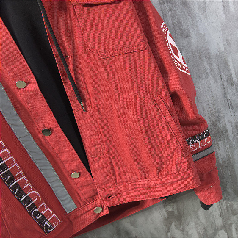 Blouson homme manches longues - Ref 3117583 Image 16