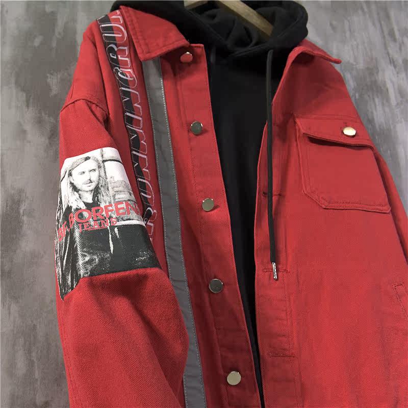 Blouson homme manches longues - Ref 3117583 Image 4