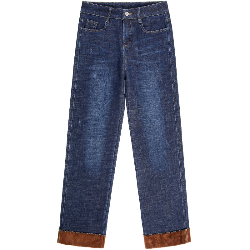 Jean femme - Ref 3192394 Image 5