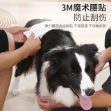 Средние и крупные собаки, золотистые ретриверы, большие собаки, подгузники для домашних животных, менструальные физиологические трусы, подгузники для собак мужского и женского пола, средства против кала и мочи